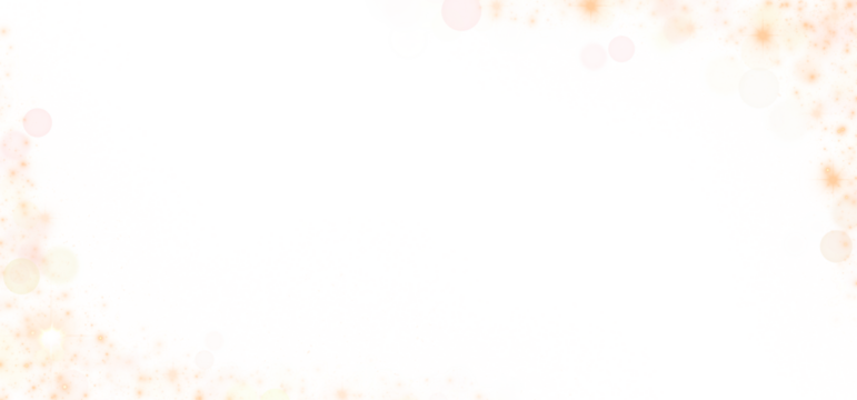 premium gold glitter, gold confetti frame. glittering gold magic dust effect