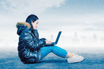 Fototapete bei efototapeten.de bestellen   