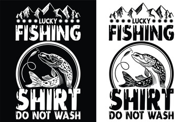 Fishing Graphic t-shirt design, Fishing tshirt design template fishing vector design