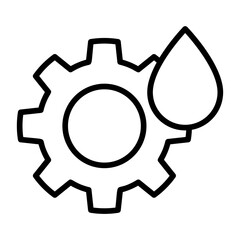 Service, repair, upkeep, preservation, care icon and easy to edit.