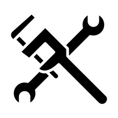 Plumbing expert, plumbing professional, plumbing specialist, plumbing technician, plumbing worker icon and easy to edit.