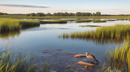 A Visual Journey Celebrating Nature's Resilience and Conservation