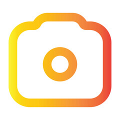 camera icon