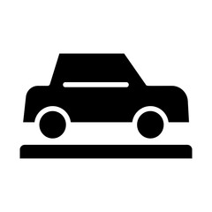  Automobile, vehicle, car, motorcar, motor vehicle icon and easy to edit.