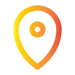 map pin icon