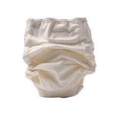 nappy isolated on transparent background,transparency 