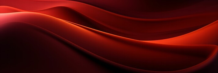 Obraz premium abstract colorful gradient background for design as banner, ads, and presentation