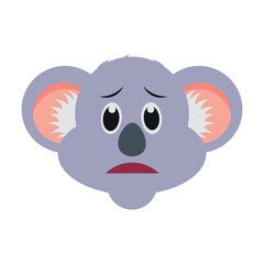 Australian Koala Day Illustration