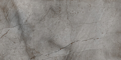 Grey marble stone texture, naturel background, digital ceramic tile surface