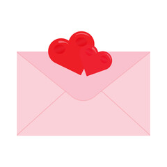 Valentine's Love Letter