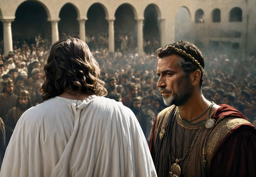 Pontius Pilate" Images – Browse 631,705 Stock Photos, Vectors, and Video | Adobe Stock