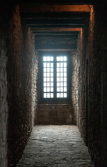 Fort Niagara, Old Fort Niagara, by Lake Ontario