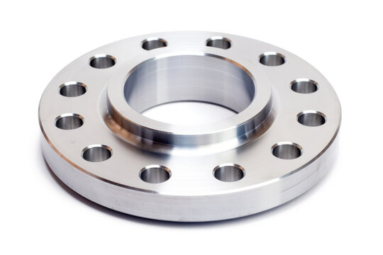 In the world of technology and manufacturing, the flange is a wheel of progress, connecting and supporting parts with precision.