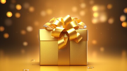 Boxing Day background, gift boxes of various colors and sizes, holiday sales promotional illustrations,generated with AI.