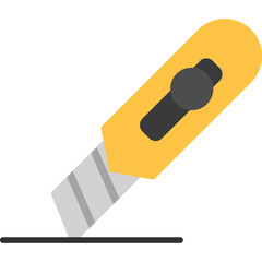 Cutter Icon