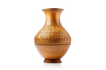 vase isolated