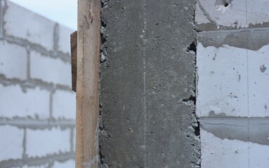 old fence