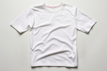 T-shirt Mockup Displays Apparel Design Fashion Innovation