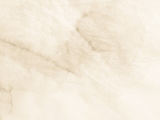 Beige Old Paper. Gray Tan Background. Cream Tan