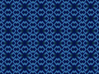 Blue Background. Glowing blue abstract background geometry and layer elements vector for presentation design. Vector design for business, company, institution, logo, celebration, wallpaper, etc.