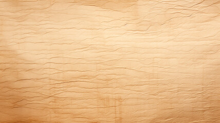 texture and detail of a brown papyrus paper - obrazy, fototapety, plakaty