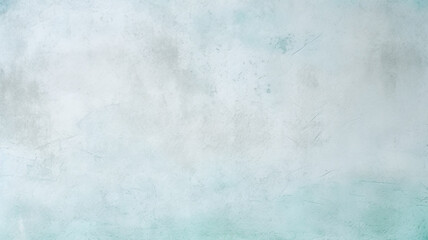 texture of a pastel blue concrete wall - obrazy, fototapety, plakaty