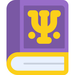 Psychological Education Icon