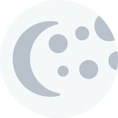 Moon Icon