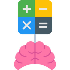 Math Icon