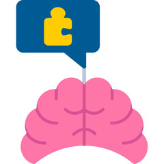 Problem Solving Icon