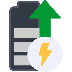 Power Up Icon