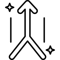 Arrows Icon