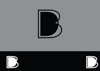 B D logo,b d letter logo, b d logo images, b d logo ideas, 