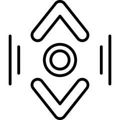 Arrows Icon