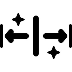 Arrows Icon