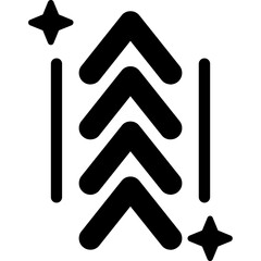 Arrows Icon
