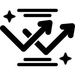 Arrows Icon