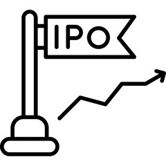 ipo Icon