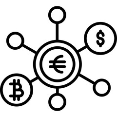 currency Icon