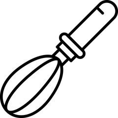 Whisk Icon