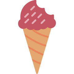 Ice Cream Icon