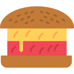 Hamburger Icon