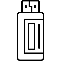 Pen Drive icon