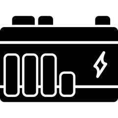 Battery Charge icon