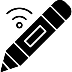 Stylus icon
