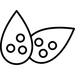 Lentils Icon