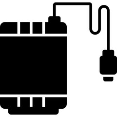 Power Bank icon