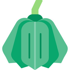 Acorn Squash Icon