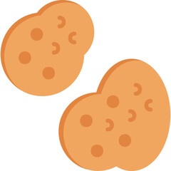 Potatoes Icon