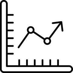 Graph Icon